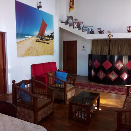 Daisy Villa Kudapaduwa Exterior foto